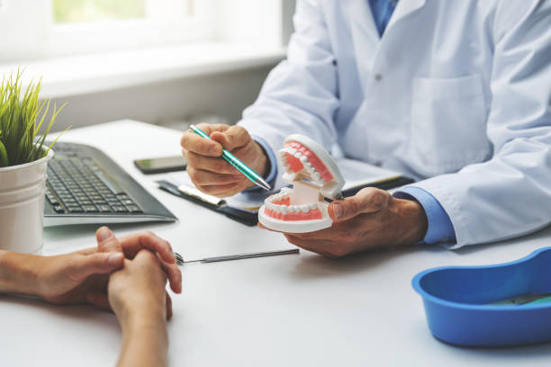 Why Choose Us for Your Dental Needs in Saline, MI